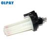 64J-24560-00 64J-24560-10 Fuel Filter Assy for Yamaha F40 F55 F60 75HP 85HP 90HP 2 and 4 Strokes Boat Engine