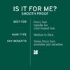 Шампунь Biolage Smooth Proof для вьющихся волос 13,5 унций