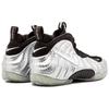 Nike Air Foamposite Pro 'Metallic Sivler' Кроссовки Повседневная обувь 616750-004