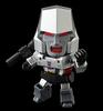 Nendoroid Transformers Megatron Plastic Painted Fully Movable Figure SN88453 Non-Scale