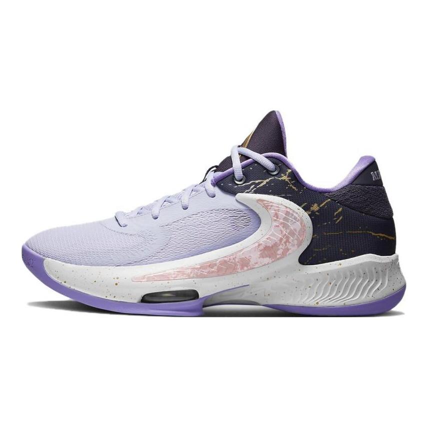 Nike Кроссовки Zoom Freak 4 'All Star' повседневные DV1178-500