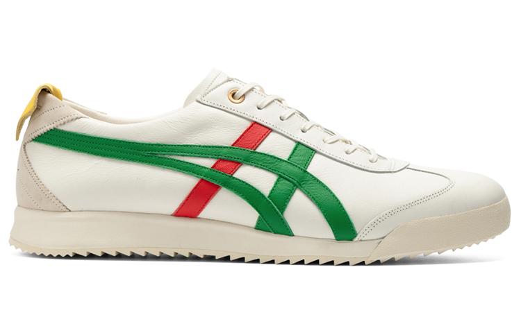 ONITSUKA TIGER Mexico 66 Кремово-зеленый 1183B889-103