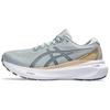 Женские кроссовки Gel Kayano 30 Piedmont Grey Champagne 1012B357-023