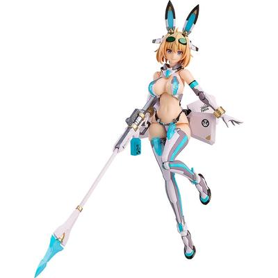 Figma Кролик Костюм Планирование София Ф Сборка Немасштабная ABS&PVC окрашенная подвижная фигурка M06763