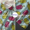 Beach Flower Short Sleeve Flower Shirt Men'S Summer Thin Loose Trend Vintage Hawaiian Lazy Jacket Men'S