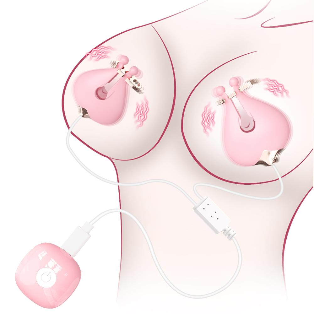 Сосущие секс-игрушки Массажер для груди Вибратор для женщин Лижущий язык Клиторальная стимуляция Сосок Оральные инструменты для женской мастурбации