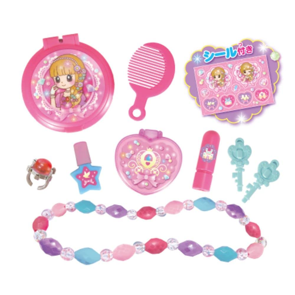 Muraoka Sparkly Стильная коробка 4531