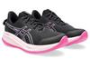 Running Shoes ASICS Black Gel-Cumulus 26 Lite-Show