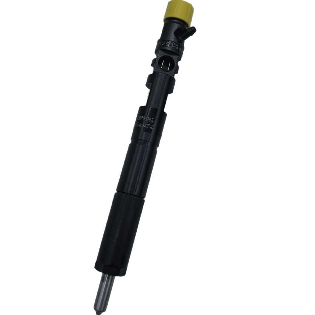High-Quality Common Rail Injector EJBR03301D for Compatible Engines
