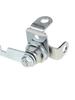 Zinc Alloy Mailbox & Filing Cabinet Lock Hook with Hanger Buckle - Available in Bulk Discounts
