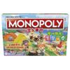 Настольная игра Hasbro Gaming Monopoly Animal Crossing, разные цвета