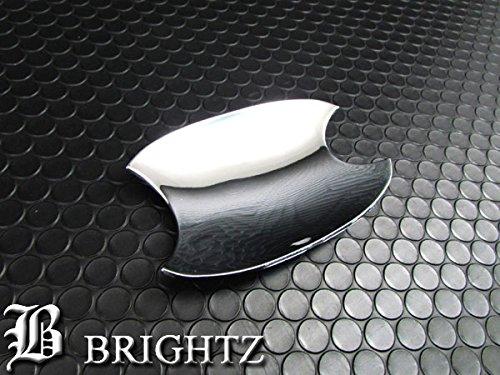BRIGHTZ Хромированная накладка на ручку двери (Пластина) для Honda Freed Spike GB3/GB4 [DHC-SARA-079] (Номер детали: 15856)