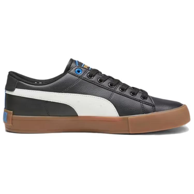 Puma Bari Casual 'Черно-синий' Мужской 392493-02