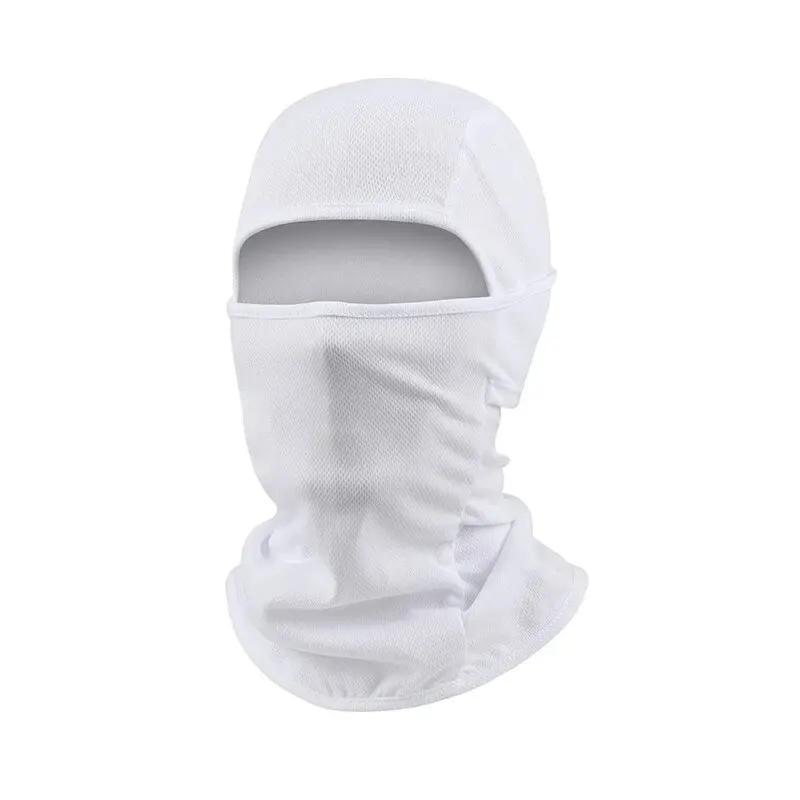 Outdoor Ski Mask for Men Women Full Face Mask Hood Snow Motorcycle Running Cold Weather