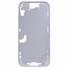Замена средней рамки для iPhone 15 Plus (Без логотипа) (Версия ЕС)