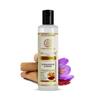 Sandalwood & Kesar Lotion Moisturizer, 210ml