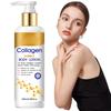 Collagen Body Lotion Deep Moisturizing Rejuvenating Skin Increase Skin Elasticity(100ml)