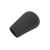 Suitable for Toyota Corolla, Vios, Prado, old Camry, gear shift sleeve, automotive transmission, silicone gear shift knob cover
