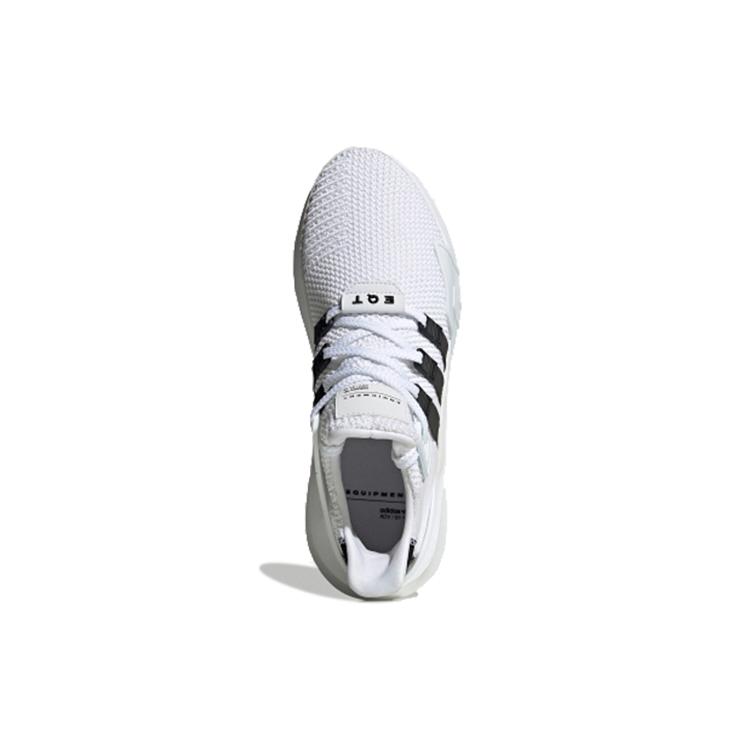 adidas Originals Eqt Bask Adv 'Черный Белый' FU9398