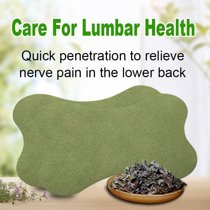 Облегчение боли патч сустав шейный спондилез тело назад поясничный отдел позвоночника наклейка полынь пластырь