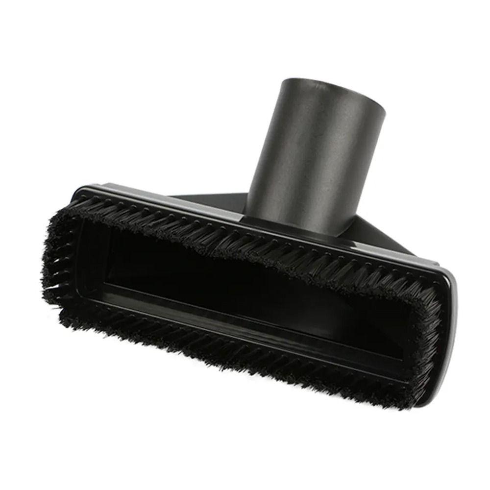 Внутренний диаметр 32 мм щетка для очистки пыли черная запасная часть пылесоса бытовая