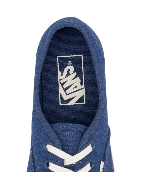 [Vans] Authentic Lo Pro - Denim Navy VN000D04NVY1