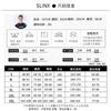 3mm Full Body Neoprene Wetsuit Diving Swimming Flood Rescue Men Women UV Protection Warm Elastic Waterproof