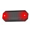Solar Anti-Theft Car Solar Alarm | Solar Car Alarm | LED Car Alarm Flashing