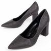 Women's High Heel Shoe. Queen6  102496