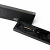 Excellent MONTBLANC fountain pen Meisterstück Classic black 14K mens Used