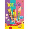 Doi Kham Ice Pop Mamuang Hug Саоварот, напиток из манго и маракуйи, 85 г. х 6 пакетиков (1 коробка)