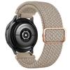 Эластичный плетеный ремешок для Samsung Galaxy Watch 7 6 5 4 40 мм 44 мм / 5 Pro 45 мм Ремешок для Galaxy Watch 6 4 Classic / Active 2 Браслет