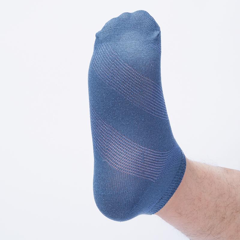 10 пар/партия, мужские носки, весна-лето, повседневные дышащие, пещерные, мягкие, тонкие, с низким вырезом, короткие, сетчатые, до щиколотки, забавные мужские сокке