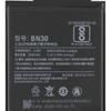 Сменный аккумулятор для телефона BN30 для Xiaomi redmi Hongmi 4A Redrice 4A BN30 Сменный аккумулятор 3120 мАч