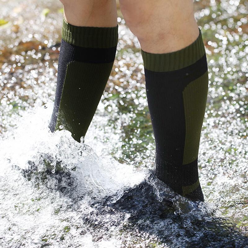 MDNG Waterproof Outdoor Performance Socks