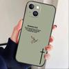 Библейский стих Иисус Христос Христианский чехол для телефона для iPhone 16,15,14,13,12,17,Pro Max,Plus Силиконовый черный чехол