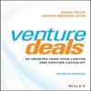 Venture Deals Hardcover
