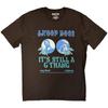 Snoop Dogg Unisex Adult Thang T-Shirt