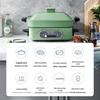 Morphyrichards MR9088 Multi-function Electric Pot CN plug (adapter included)