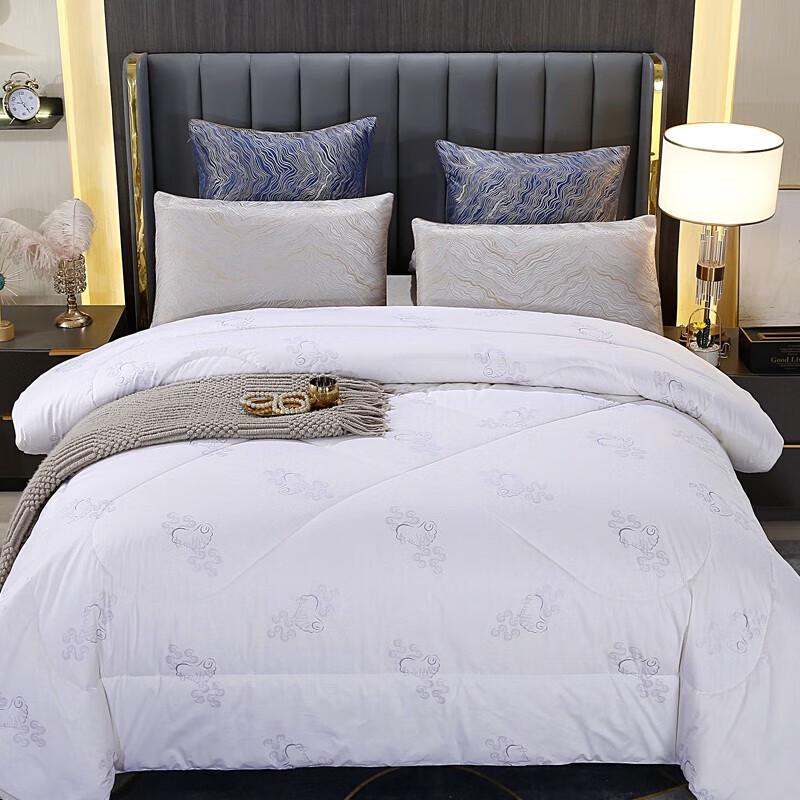 Yomengjiaju New Zealand Wool Winter Quilt