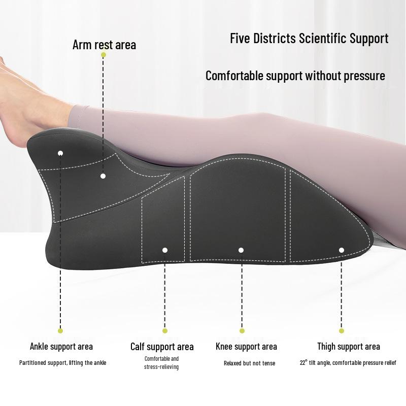 Универсальная греющая подушка: Лицом вниз, Кресло-качалка с изголовьем, Поддержка для ног, Поддержка для спины, Комфортный сон, Чтение или игра на телефоне.