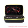 Multimeter Storage Case Carrying Storage Bag for Multimeter, Protective Hard Case Replacement for