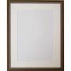 Daisen Picture Frame Gray F4 Watercolor Frame 3669 H366D0401