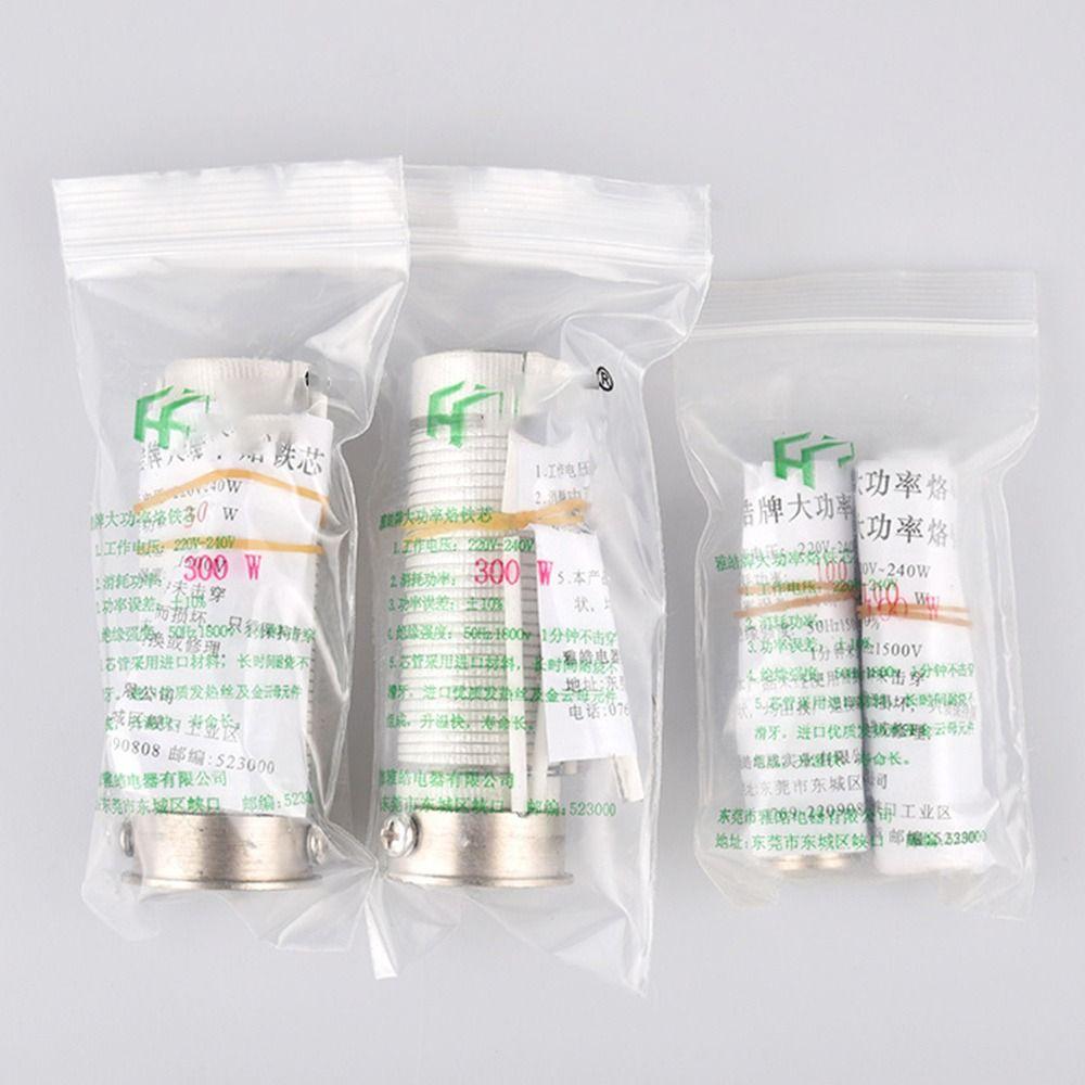 Сварочное оборудование Керамический сердечник нагревательный элемент сменный сварочный инструмент сердечник паяльника