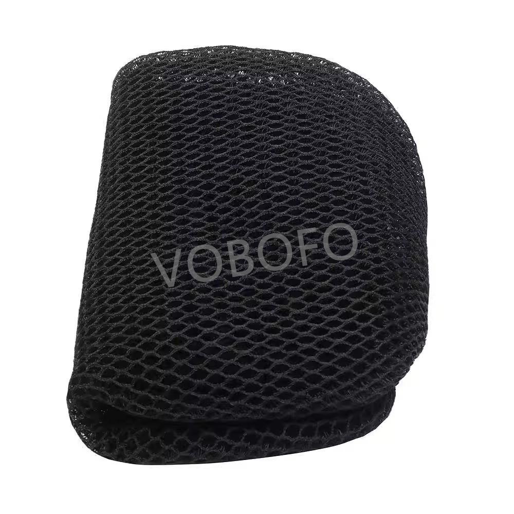 Suitable for Suzuki V-Strom 650 DL650 Motorcycle Heat Insulation Cover Mat Breathable Sunproof Seat Protection Cushion Cover