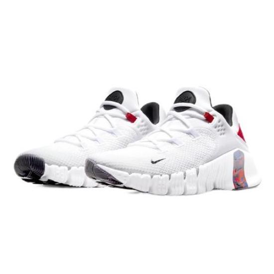Nike Бесплатные Metcon 4 День Ветеранов 2021 DJ3020-106