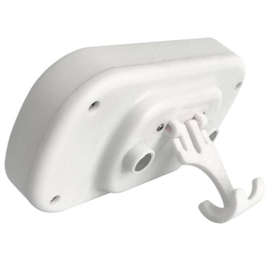 Цифровой термометр для холодильника, большой ЖК-дисплей, магнитный подвесной водонепроницаемый холодильник с морозильной камерой, электронный датчик температуры, кухонные гаджеты