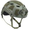 Tactical Fast Helmet Airsoft CS Game Helmets Outdoor Sports Hunting Shooting Paintball Head Protective Gear