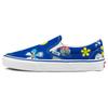 Губка Боб Квадратные Штаны X Vans Classic Slip On 'AlohaBob' Vans VN0A33TBYZ1