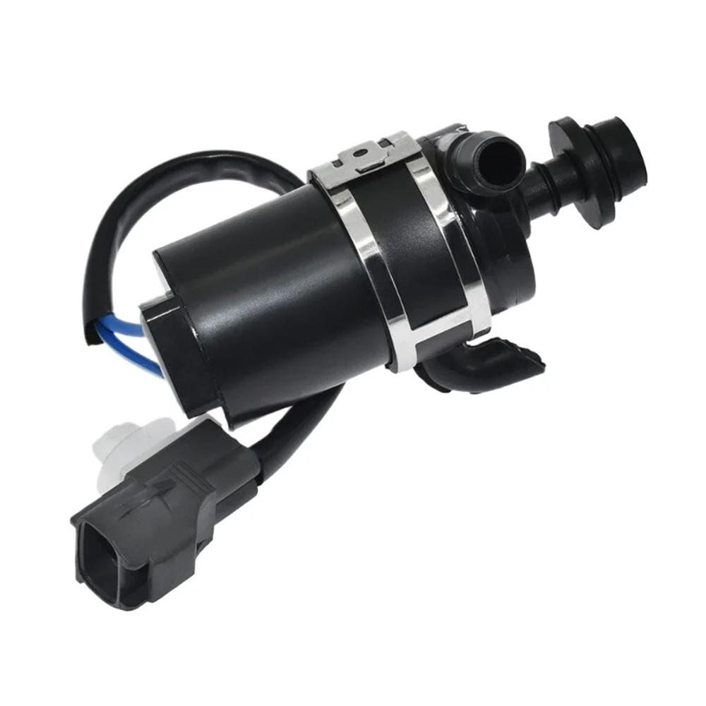 Front Windshield Wiper Pump Motor Washer Pump For Subaru Impreza Forester For Mi